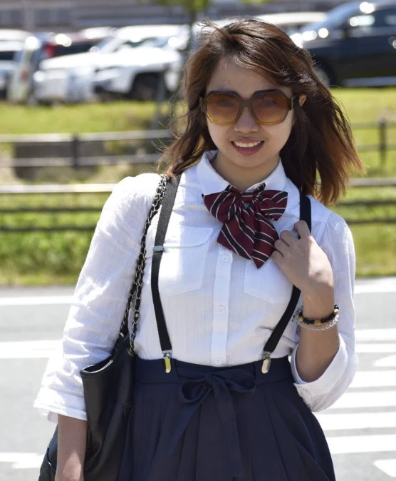 Cristy Carpio, co-founder of Qollab